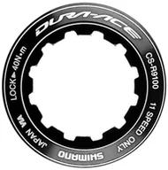 Akcesoria turystyczne - Zamknięcie ring + Washer CS-r9100 (Y1VT98010) - miniaturka - grafika 1