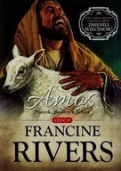 Powieści - Bogulandia Francine Rivers Amos Prorok pasterz z Tekoa Część 4 - miniaturka - grafika 1