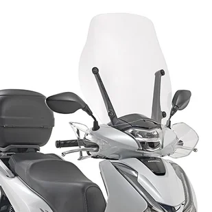 Kappa kd1155st osłona przed wiatrem - Akcesoria motocyklowe - miniaturka - grafika 1