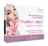 Włosy, skóra, paznokcie - Olimp Perfect Skin Hydro Complex 30 szt. - miniaturka - grafika 1