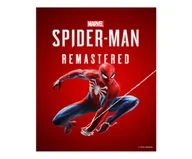 Gry PC Cyfrowe - PC Marvel's Spider-Man Remastered klucz Steam - miniaturka - grafika 1