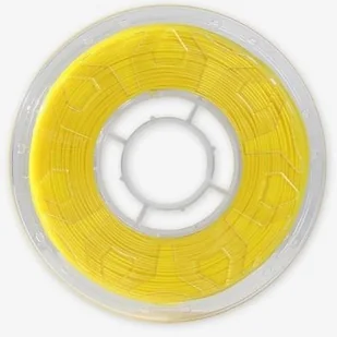 Filament Creality PLA, 1kg, 1.75mm, yellow 3301010063 - Filamenty i akcesoria do drukarek 3D - miniaturka - grafika 1