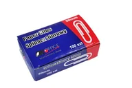 Artykuły biurowe - Spinacz okrągły 50mm - miniaturka - grafika 1