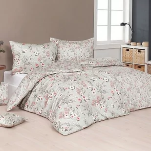 Matějovský Pościel bawełniana Deluxe Scarlett, 140 x 220 cm, 70 x 90 cm, 140 x 220 cm, 70 x 90 cm - Pościel - miniaturka - grafika 1