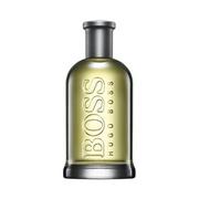 Wody i perfumy męskie - Hugo Boss  Boss.Bottled Woda toaletowa 75ml - miniaturka - grafika 1