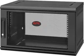 Szafy rack - Szafa APC APC NetShelter WX 6U Single Hinged Wall-mount Enclosure 400mm Deep - miniaturka - grafika 1