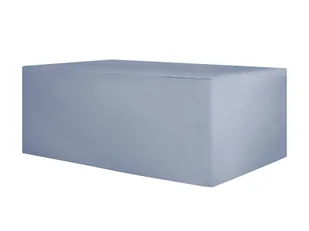 Beliani Pokrowiec przeciwdeszczowy - SANO 250x165x65 - Poduszki ogrodowe - miniaturka - grafika 1