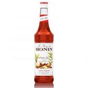 Syropy i koncentraty owocowe - Monin Winter Spice 0,7 l 2443 - miniaturka - grafika 1