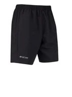 Spodenki męskie - Spodenki męskie CCM Training Short Niebieski, XXL - miniaturka - grafika 1
