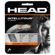 Tenis ziemny - Naciąg do rakiety tenisowej Head IntelliTour (6.5 m/5.5 m) 1,25mm - miniaturka - grafika 1