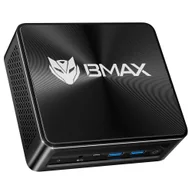 Mini PC - Mini PC BMAX B9 Power, Intel Core i9-12900H 14 Rdzeni Maks. 5,0GHz, 24GB LPDDR5 RAM 1TB SSD, Potrójne Wyświetlanie 4K - miniaturka - grafika 1