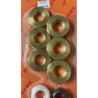 Akcesoria do pomp - 1.905-644.0 Komplet uszczelnień 20mm XLT HT z pierścieniami - miniaturka - grafika 1