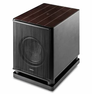 Sonus faber GRAVIS VI subwoofer (wenge) - Głośniki i kolumny - miniaturka - grafika 1