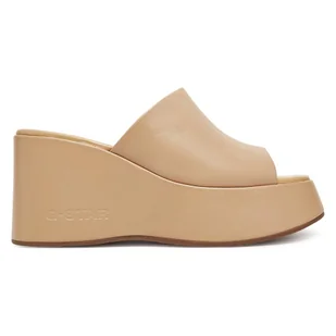 Klapki G-STAR RAW FARI-118925 - Klapki i japonki damskie - miniaturka - grafika 1