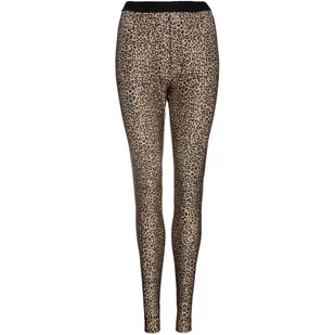 Spodnie damskie, Protest HEATHER thermo pants, P4612002/859, S/36 - Spodnie narciarskie - miniaturka - grafika 1
