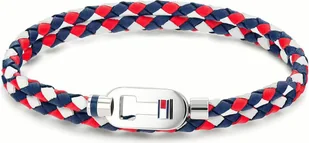 Naszyjnik męski Tommy Hilfiger 2790387S 40 cm - Naszyjniki męskie - miniaturka - grafika 1