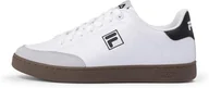Buty trekkingowe damskie - Buty damskie Fila Courtbay - miniaturka - grafika 1