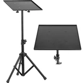 Inne akcesoria studyjne - KA-LINE STAND S-57-A Statyw z półką - miniaturka - grafika 1