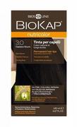 Biokap Nutricolor 3.0 Ciemny brąz