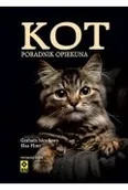 Poradniki hobbystyczne - Kot. Poradnik opiekuna w.5 - miniaturka - grafika 1