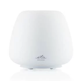 Zapachowy klosz ETA Aromai 3634 90000 Biały - Odświeżacze powietrza - miniaturka - grafika 1