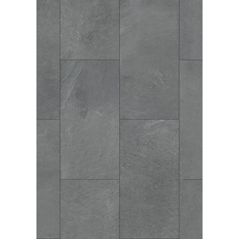 Mexen Grey Dark panele winylowe 610 x 305 mm LVT Dryback 2,5 mm, podkład PVC, 4 V-Fuga, Kamień - F1459-0610-305-255-4V1-01