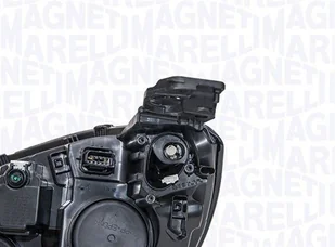 Reflektor Magneti Marelli 711451000309 - Oświetlenie samochodowe - akcesoria - miniaturka - grafika 1