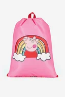 Plecaki - PEPPA PIG ACCCS-AW24-107PP Różowy - miniaturka - grafika 1