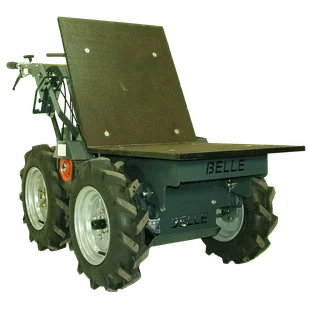Platforma do MINIDUMPER 4x4 Altrad Belle Altrad Belle - Inne urządzenia budowlane - miniaturka - grafika 1