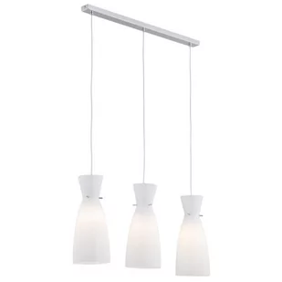 Argon Zwis sufitowy 3pł LAUDA 1171 - Lampy sufitowe - miniaturka - grafika 1