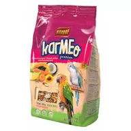 Karma dla ptaków - VITAPOL - Karmeo premium karma dla średnich papug 2,5kg - miniaturka - grafika 1