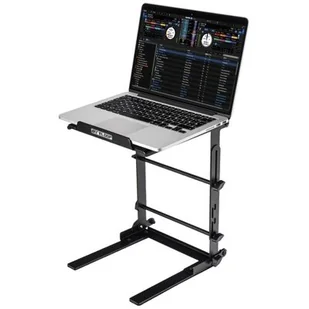 Reloop Laptop Stand Flex V2 podstawka pod laptopa - Inne akcesoria muzyczne - miniaturka - grafika 1