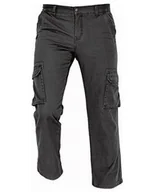 Odzież robocza - Spodnie robocze ocieplane RAHAN Cerva, rozm. L - miniaturka - grafika 1