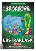 Czasopisma - Przegląd Sportowy Wydanie Specjalne - miniaturka - grafika 1
