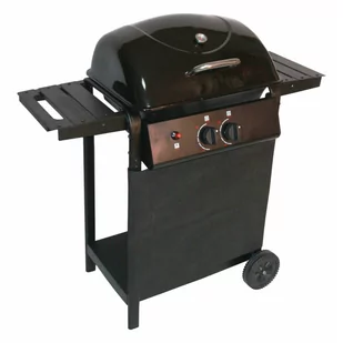 Grill gazowy - Garden Pleasure - Grille gazowe - miniaturka - grafika 1