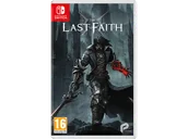 Gry Nintendo Switch - Nintendo Switch The Last Faith - miniaturka - grafika 1