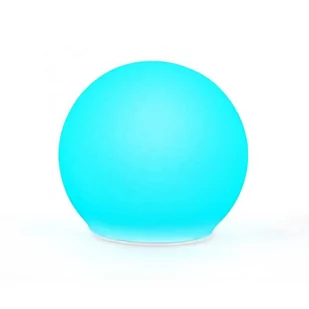 AQUALITE  by Natulino Innovatio AQUALITE by Natulino Innovations | Lampka LED do kąpieli - Wyposażenie pokoiku dziecięcego - miniaturka - grafika 1