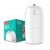 Inne akcesoria do pielęgnacji dzieci - KOSZ NA ZUŻYTE PIELUCHY - PRINCE LIONHEART - miniaturka - grafika 1