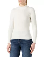 Swetry damskie - Wewnętrzny sweter damski, 42 EU, XS-XL - miniaturka - grafika 1