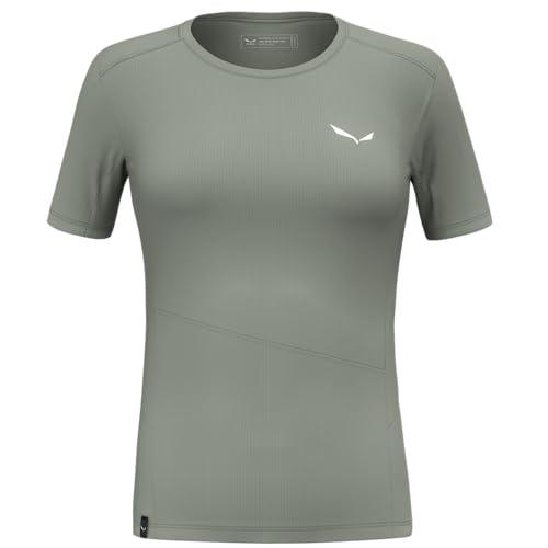 Salewa Damska koszulka Puez Sporty Dry W