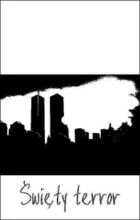 Święty terror - Horror, fantastyka grozy - miniaturka - grafika 1