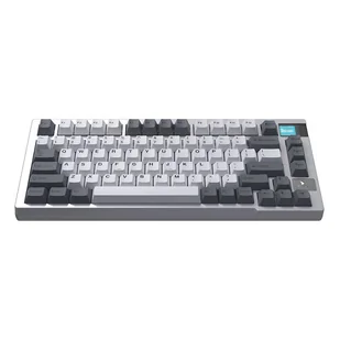 Darmoshark K8 EF switch (biały) - Klawiatury - miniaturka - grafika 1