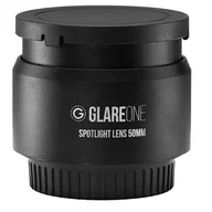 Inne akcesoria studyjne - GlareOne Obiektyw Spotlight 50mm - projekcyjny - miniaturka - grafika 1