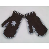 Rękawiczki dla dzieci - Rękawiczki Utrecht - Art of Polo - miniaturka - grafika 1