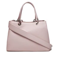 Plecaki - Plecak Tamaris Amber 33020 Rose 650 - miniaturka - grafika 1