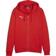 Bluzy męskie - Bluza sportowa męska Puma B23618 - miniaturka - grafika 1