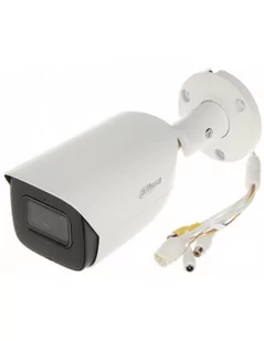 KAMERA IP IPC-HFW3842E-AS-0280B WizSense - 8.3 Mpx, 4K UHD 2.8 mm DAHUA - Kamery IP - miniaturka - grafika 1