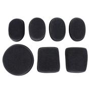 Condor - Poduszki do hełmu - Helmet Pads - Zielony OD - 221055-001