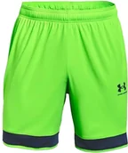 Spodenki męskie - Under Armour Spodenki HeatGear Fitted 1343914389 r.L - miniaturka - grafika 1