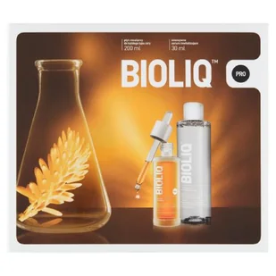 Aflofarm Bioliq Pro zestaw Serum rewitalizujące 30 ml+ Płyn micelarny 200 ml - Płyny micelarne - miniaturka - grafika 2